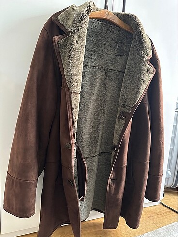 Erkek mont - Görsel 3