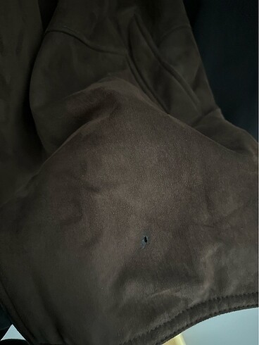 Erkek mont - Görsel 7