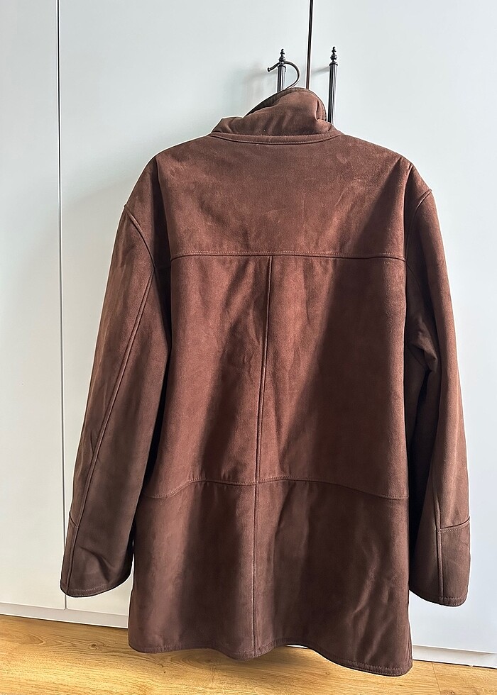 Erkek mont - Görsel 2