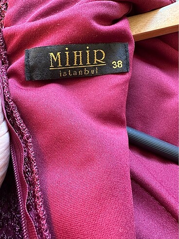 Tesettür elbisesi - Görsel 7