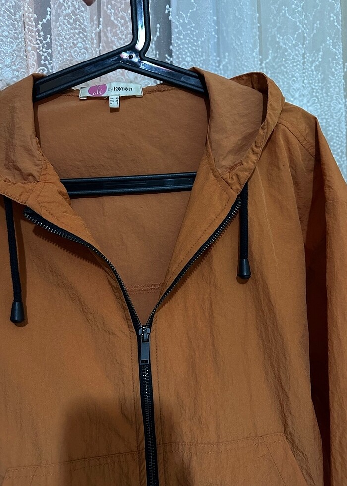 Yağmurluk - Görsel 4