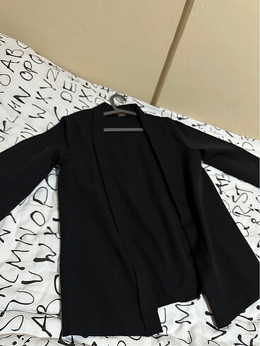 Astarsız ceket - Görsel 5