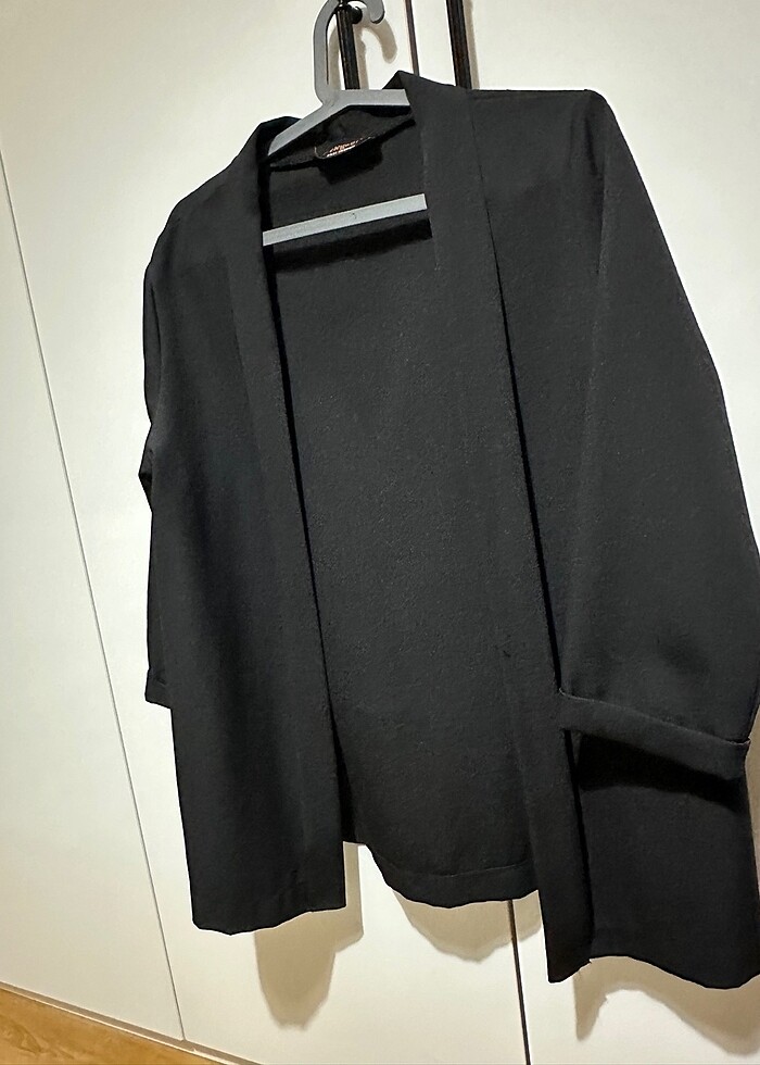 Astarsız ceket - Görsel 4