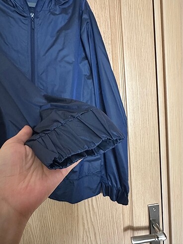 YAĞMURLUK - Görsel 6