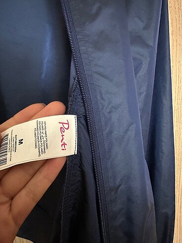 YAĞMURLUK - Görsel 8