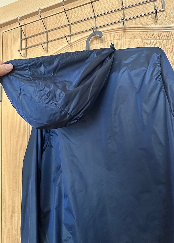 YAĞMURLUK - Görsel 5