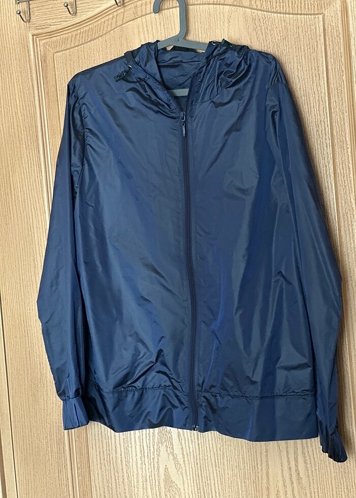 YAĞMURLUK - Görsel 2