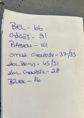 Uzun Kollu Straplez A kesim Fransız  Gelinlik - Görsel 11