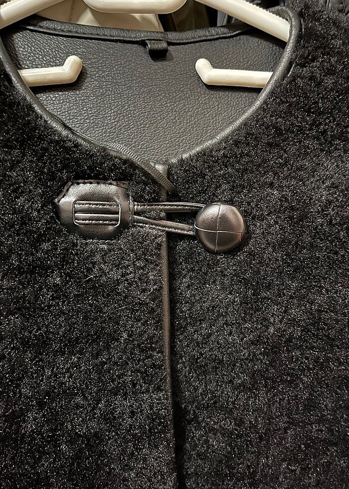 Mango mont - Görsel 2