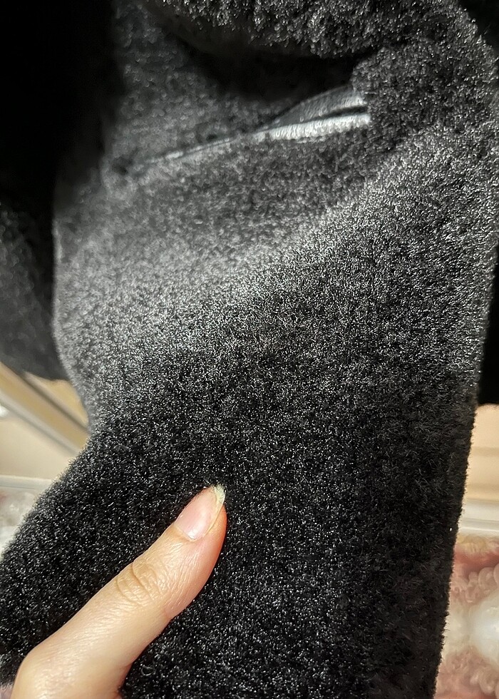 Mango mont - Görsel 4