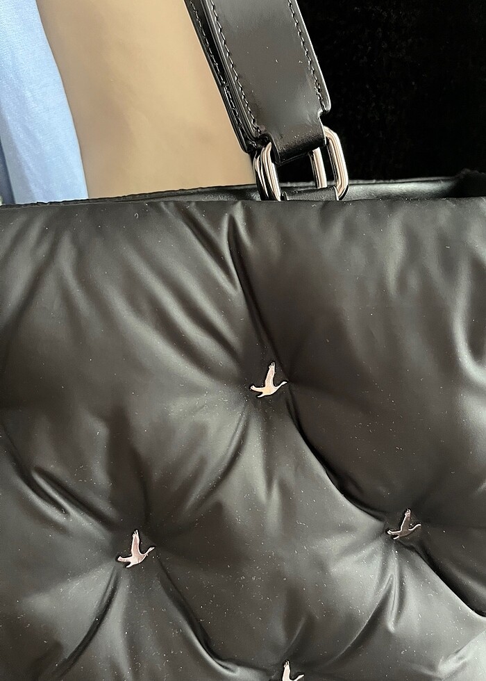 Beymen Çanta - Görsel 2