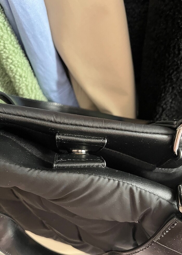 Beymen Çanta - Görsel 3