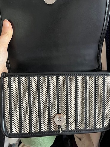 Zara Çanta - Görsel 3