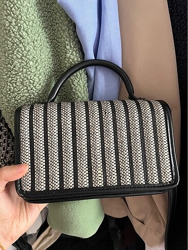 Zara Çanta - Görsel 2