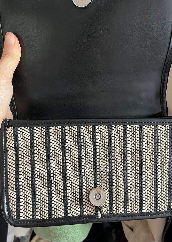 Zara Çanta - Görsel 3