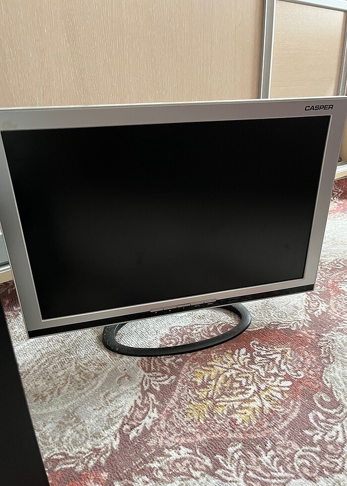 Casper bilgisayar - Görsel 2