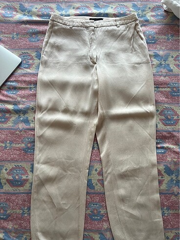 Mango süit pantolon