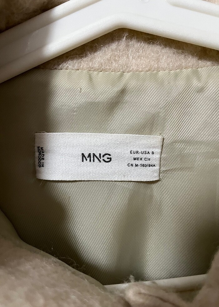 Mango mont - Görsel 2