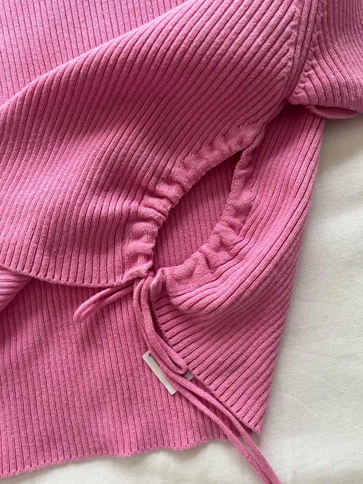 Zara Top - Görsel 3