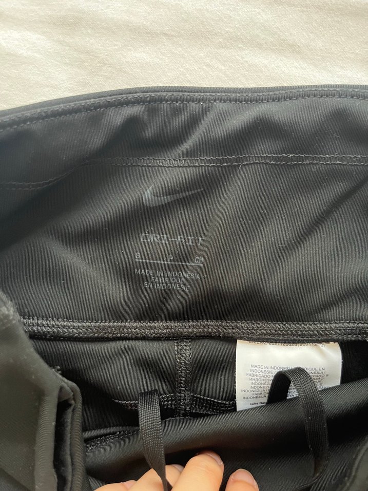 Nike Tayt - Görsel 3