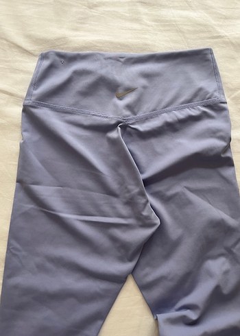 s Beden mavi Renk Nike Tayt