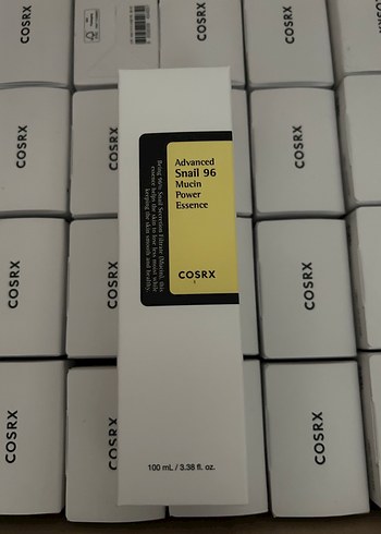 COSRX Advanced Snail 96 Mucin Power Essence 100ml