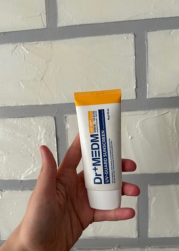 Dr+MEDIM Güneş Kremi SPF 50+ 50 ml