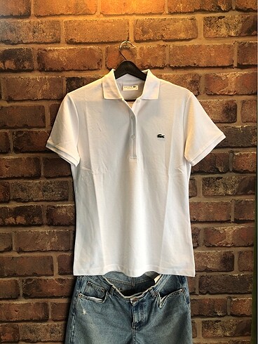Lacoste tshirt