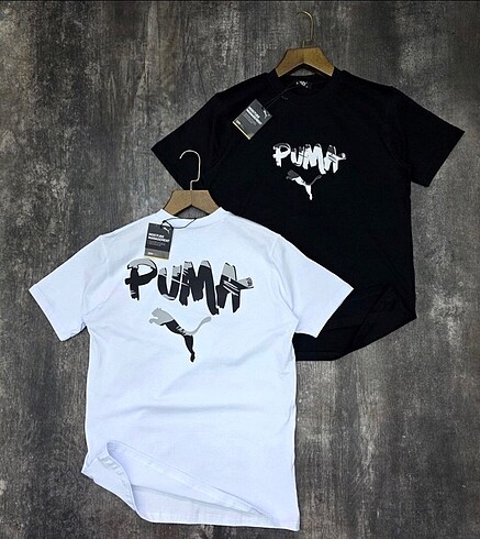 Siyah tshirt