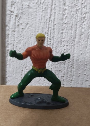Aquaman Aksiyon Figürü