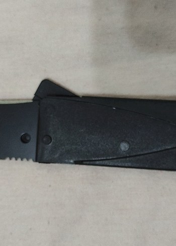 Kart Çakı - Görsel 3