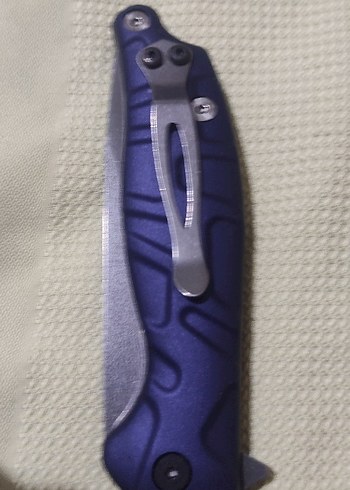 MTech Yarı Otomatik Çakı - Görsel 3