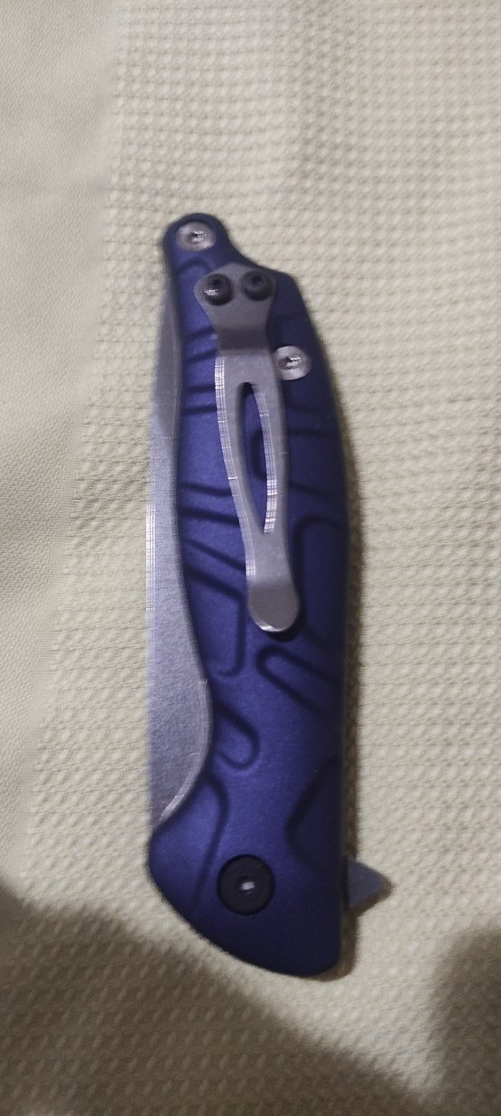 MTech Yarı Otomatik Çakı - Görsel 3