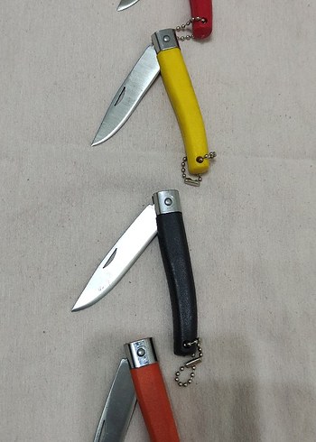 Parmak Çakı - Görsel 2