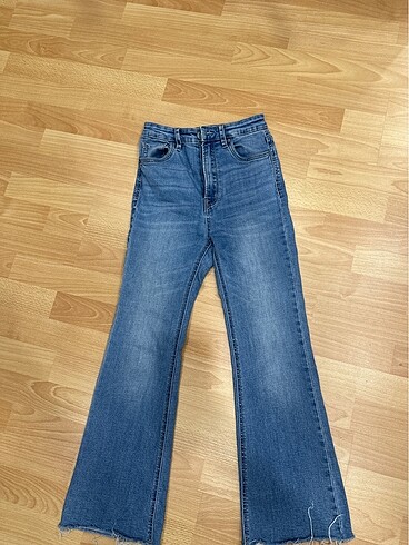 Stradivarius Stradivarius Jean