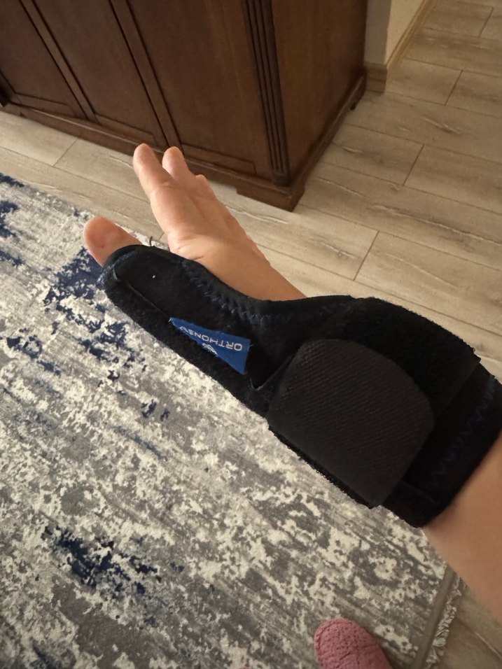 Medikal ürün eldiven - Görsel 3