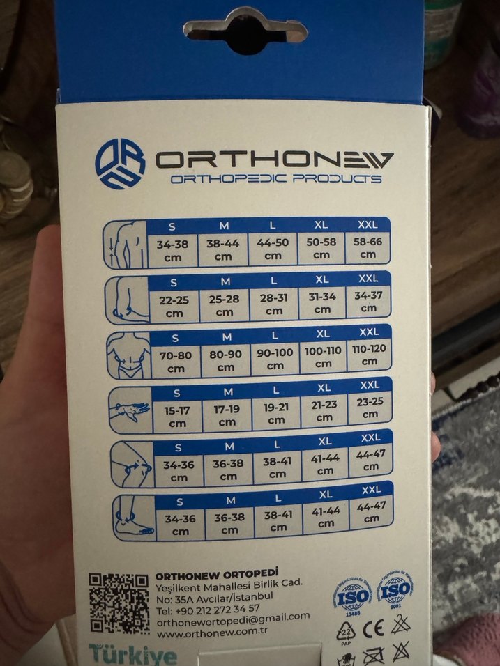 Medikal ürün eldiven - Görsel 2