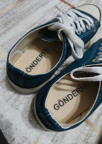 Kadın Spor Ayakkabı - Görsel 6