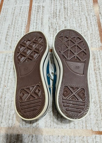 Kadın Spor Ayakkabı - Görsel 4