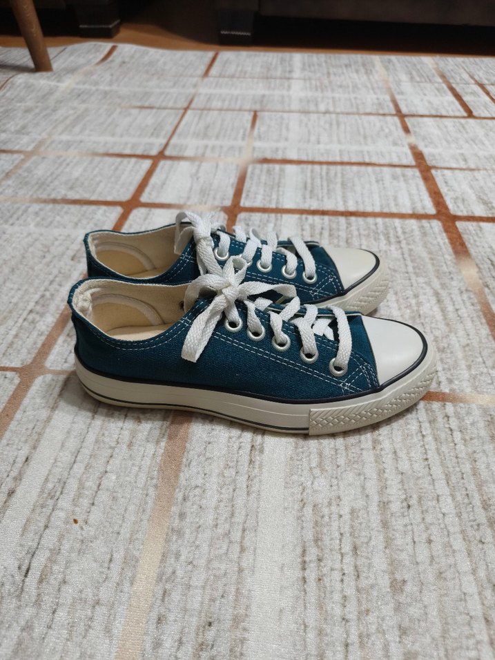 Kadın Spor Ayakkabı - Görsel 2