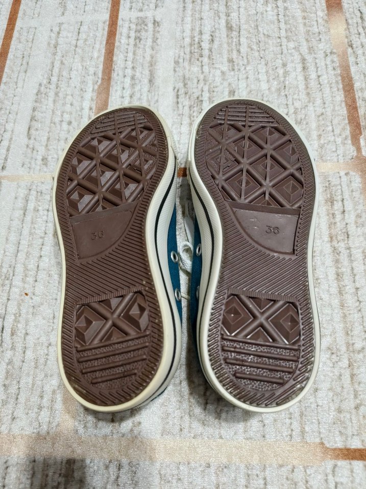 Kadın Spor Ayakkabı - Görsel 4