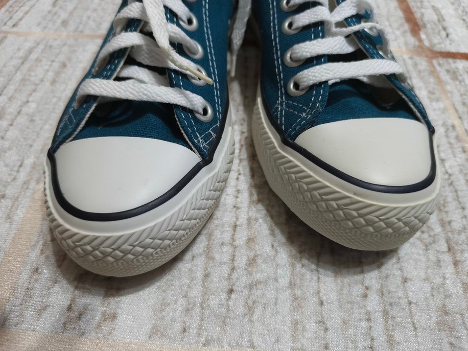 Kadın Spor Ayakkabı - Görsel 5