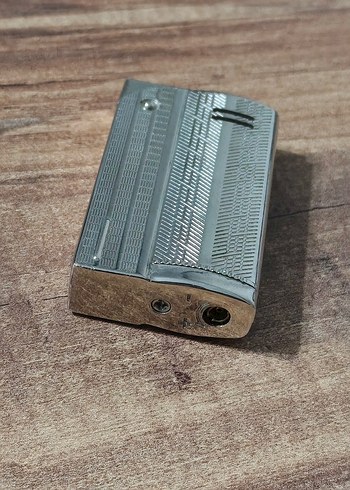 Eski Muhtar Cakmağı Ve Sigara Tabakası - Görsel 4