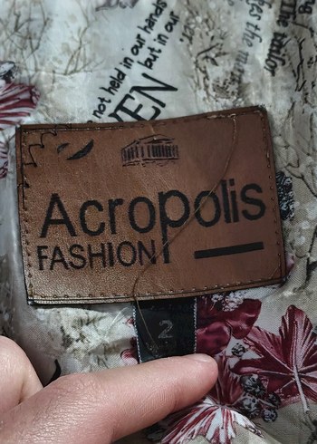 Kapüşonlu Trend Trençkot - Görsel 7