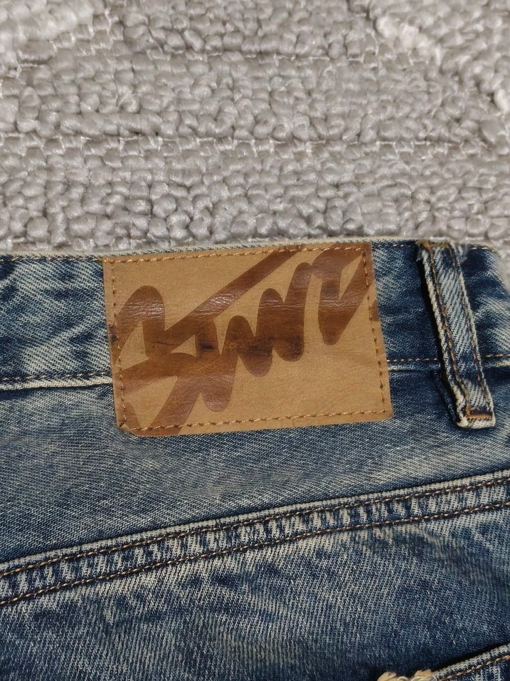 Pull & Bear Baggy Pantolon - Görsel 5