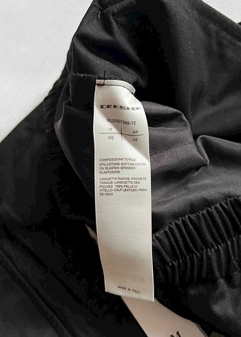 Rick Owens DRKSHDW Pants - Görsel 3