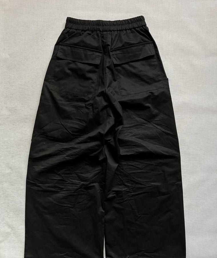 Rick Owens DRKSHDW Pants - Görsel 2