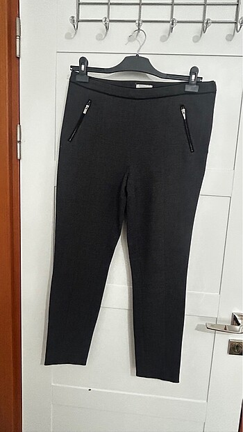 H&M Tayt Pantolon