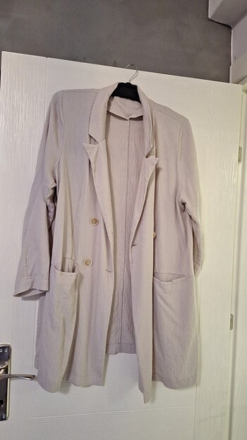 Blazer ceket