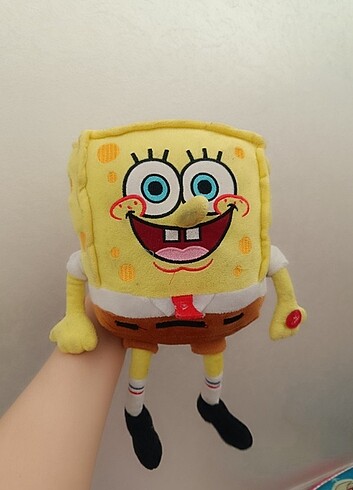 Diğer Sünger Bob 